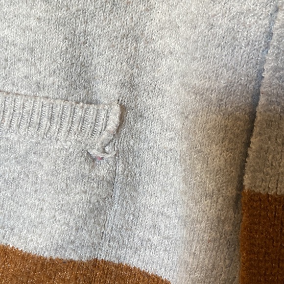 Sweater - Picture 3 of 4